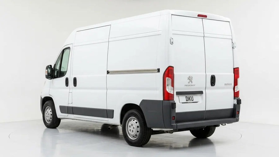 PEUGEOT BOXER 335 PRO L3H2 BHDI