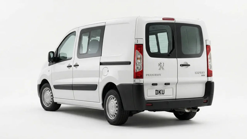 PEUGEOT EXPERT