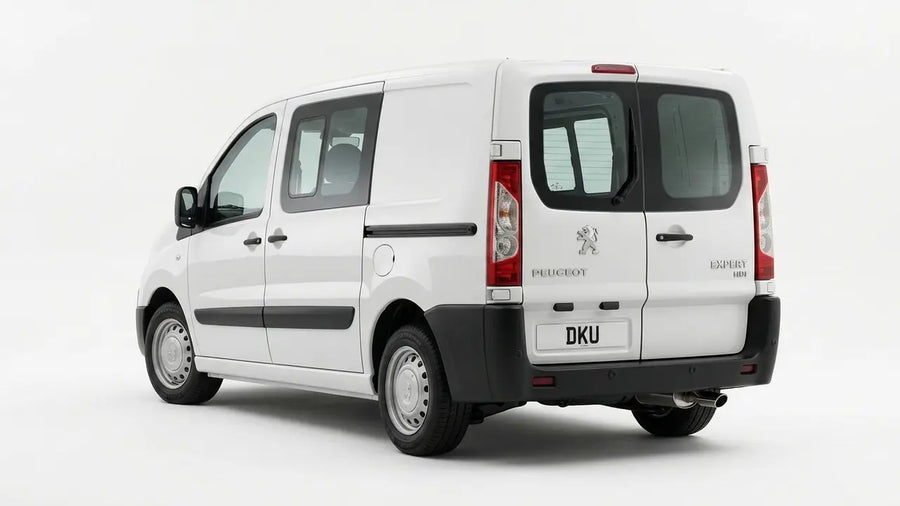 PEUGEOT EXPERT
