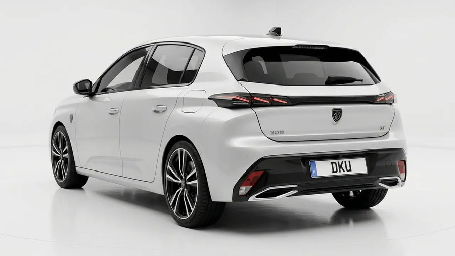 PEUGEOT RC7