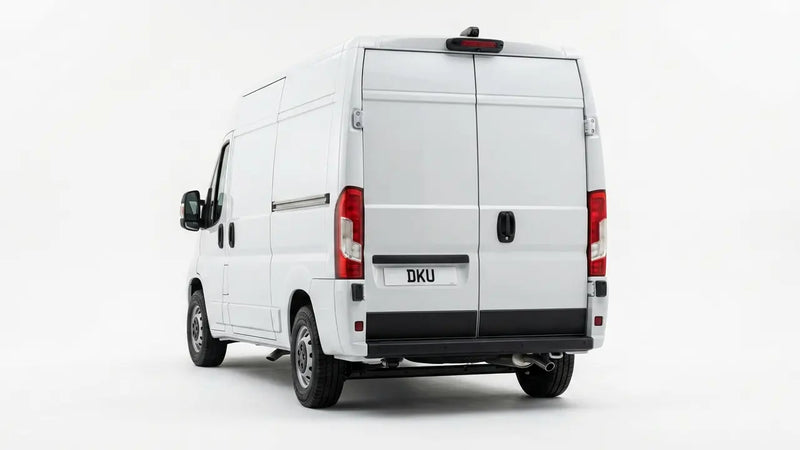 PEUGEOUT BOXER