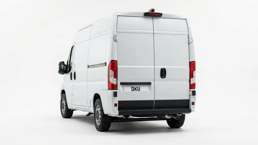 PEUGEOUT BOXER