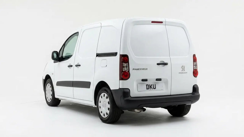 PEUGEOUT PARTNER