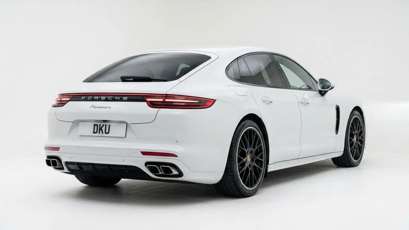 PORSCHE PANORAMA