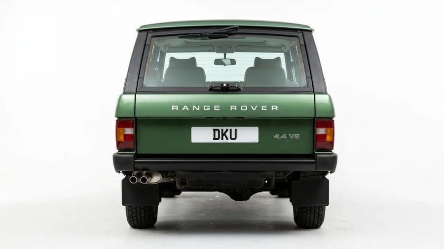 RANGE ROVER 4.4 V8