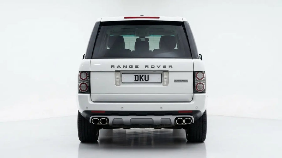 RANGE ROVER 5.0 S/C