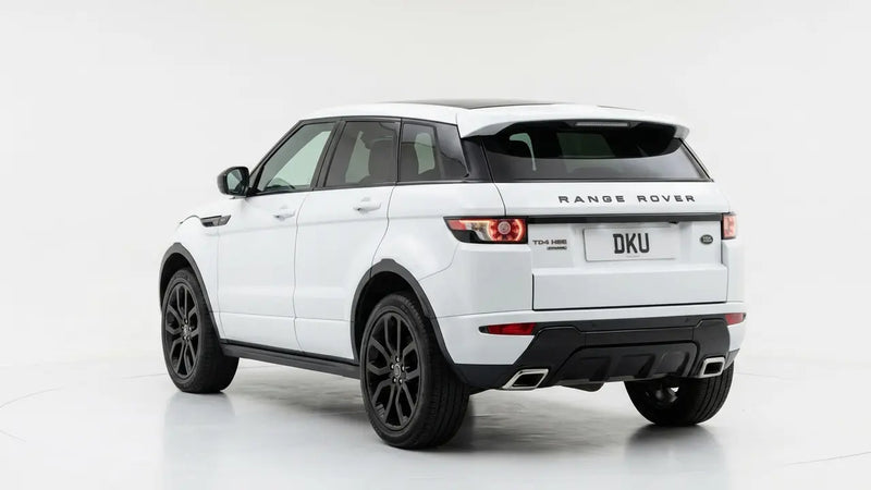 RANGE ROVER EVOQUE TD4 HSE DYNAMIC