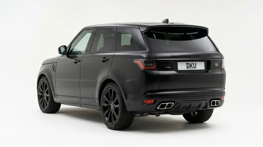 RANGE ROVER SPORT P400