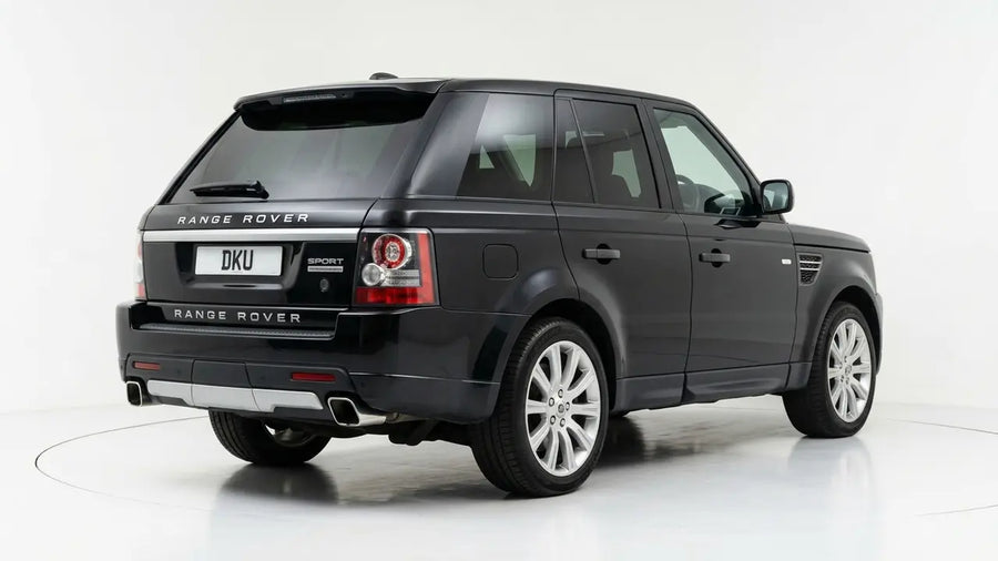 RANGE ROVER SPT AUTOBIO PHEV A