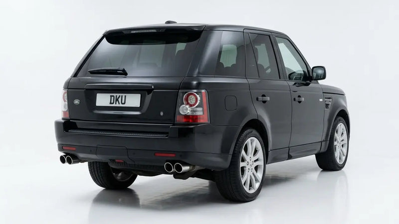 RANGE ROVER SP