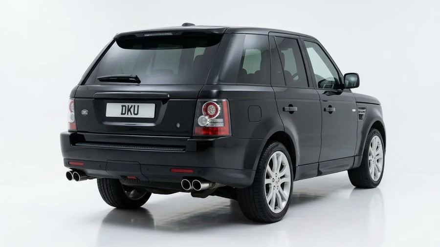 RANGE ROVER SP