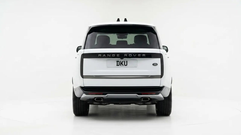 RANGE ROVER VOGUE SE