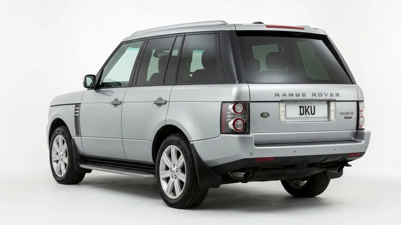 RANGE ROVER VOUGE TDV8