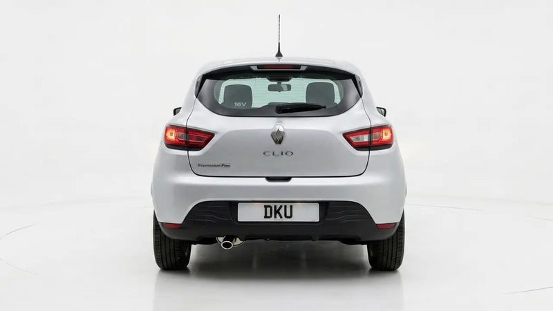 RENAULT CLIO EXPRESSION PLUS 16V