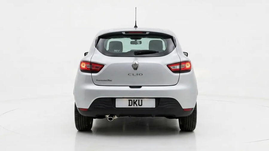RENAULT CLIO EXPRESSION PLUS 16V