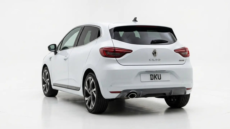 RENAULT CLIO RS LINE