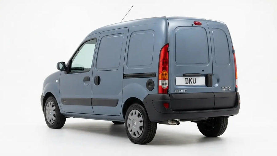 RENAULT KANGOO AUTHENTIQUE 16V