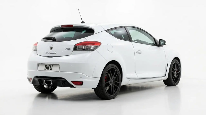 RENAULT MEGANE RS250