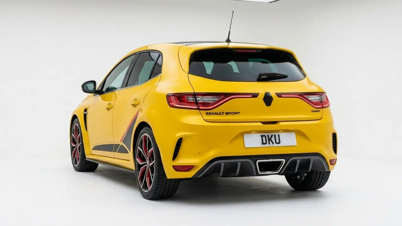 RENAULT RS TROPHY