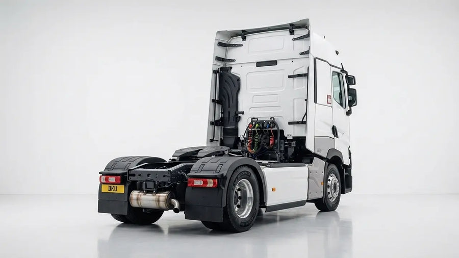 RENAULT TRUCK