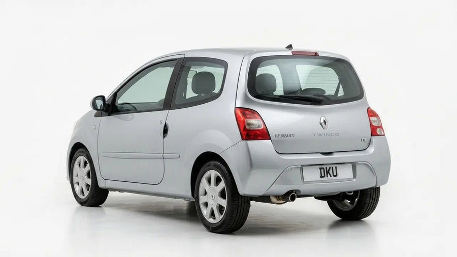 RENAULT TWINGO DYNAMIQUE 75