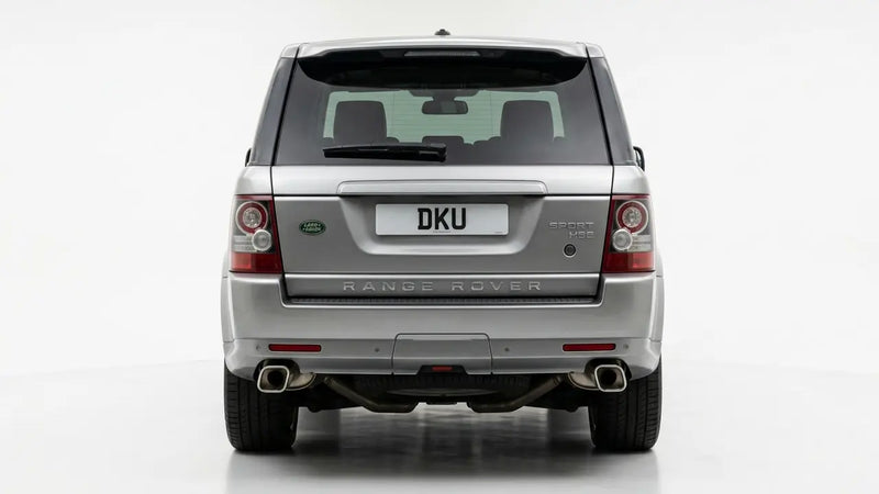 RANGE ROVER HSE SPORT