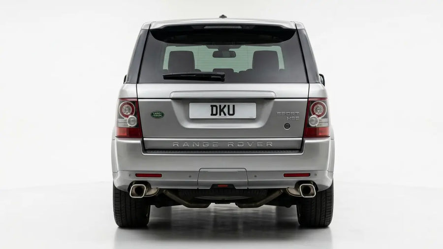 RANGE ROVER HSE SPORT