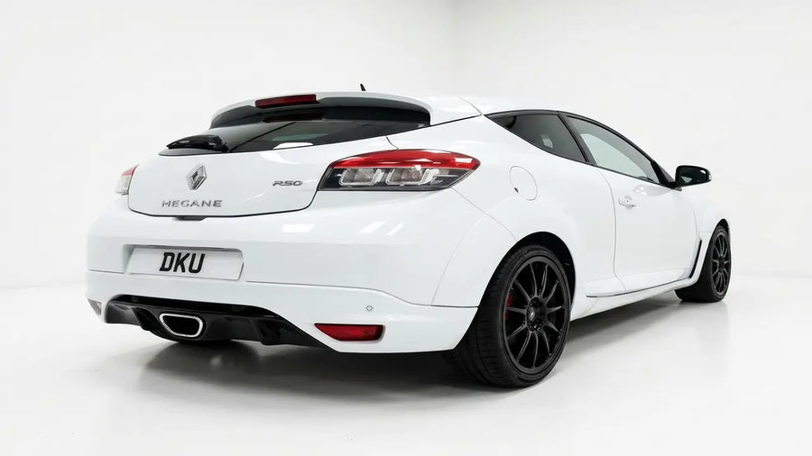 Renault Megane 250 Cup