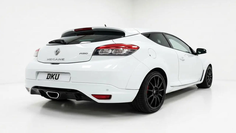Renault Megane 250 Cup