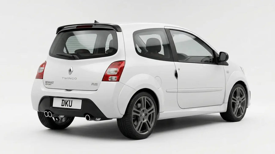 RENAULT TWINGO RS