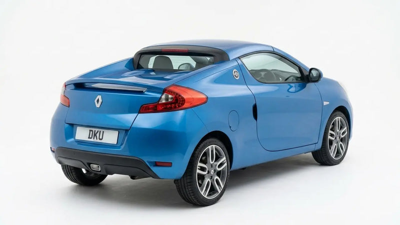RENAULT WIND