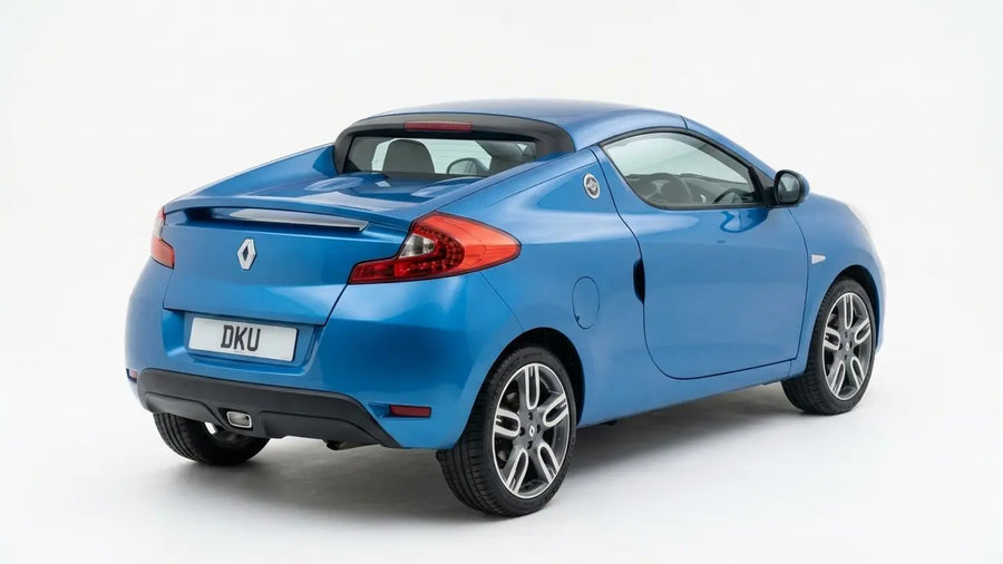 RENAULT WIND