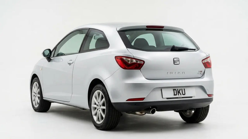 SEAT 1.2 TSI SEAT IBIZA