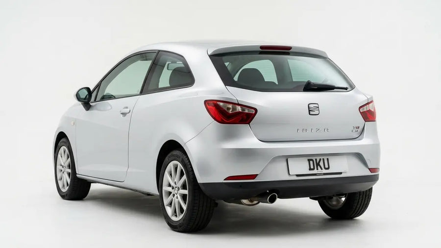 SEAT 1.2 TSI SEAT IBIZA