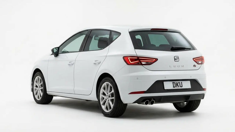 SEAT 1.4 LEON