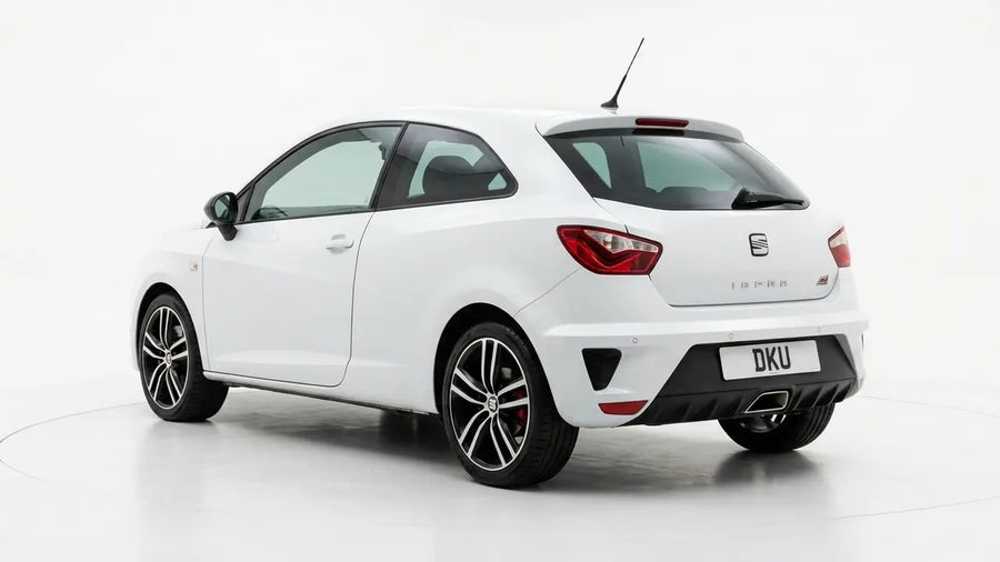 SEAT 1.4 TSI CUPRA
