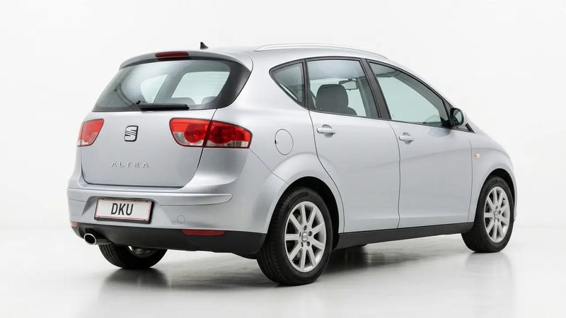 SEAT ALTEA FSI STYLANCE
