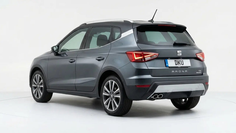 SEAT ARONA XCELLENCE LUX TDI AUTO