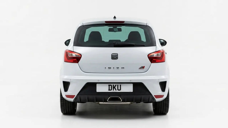 SEAT BIZA 1.4 CUPRA