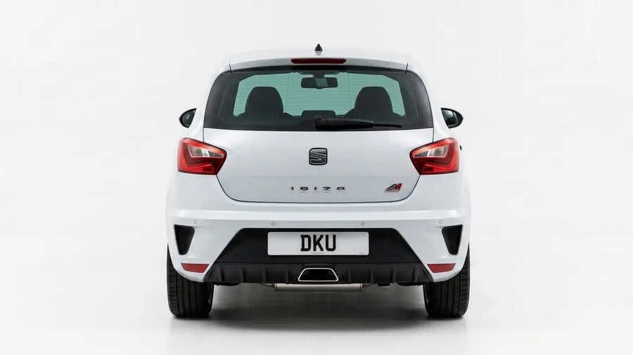 SEAT BIZA 1.4 CUPRA