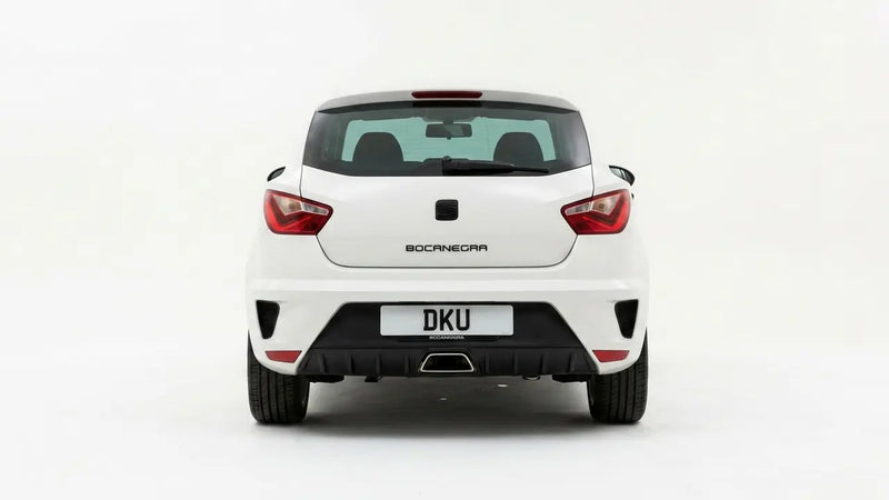 SEAT BOCANEGRA 1.4 TSI