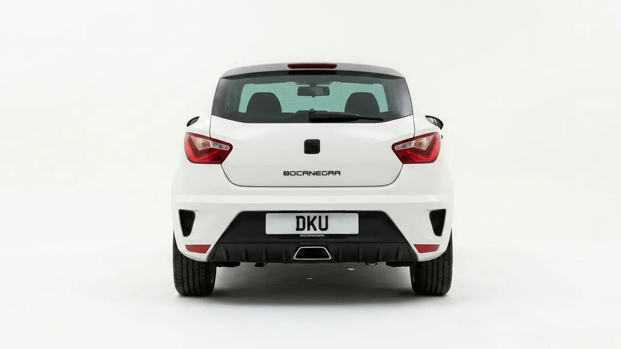 SEAT BOCANEGRA 1.4 TSI