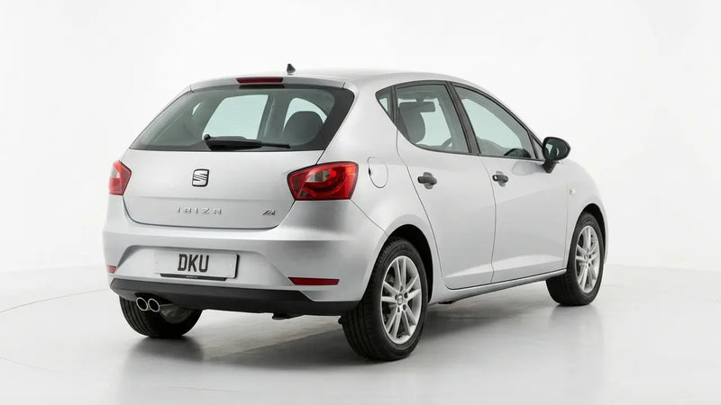 SEAT BWJ