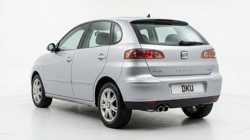 SEAT CN53LLE