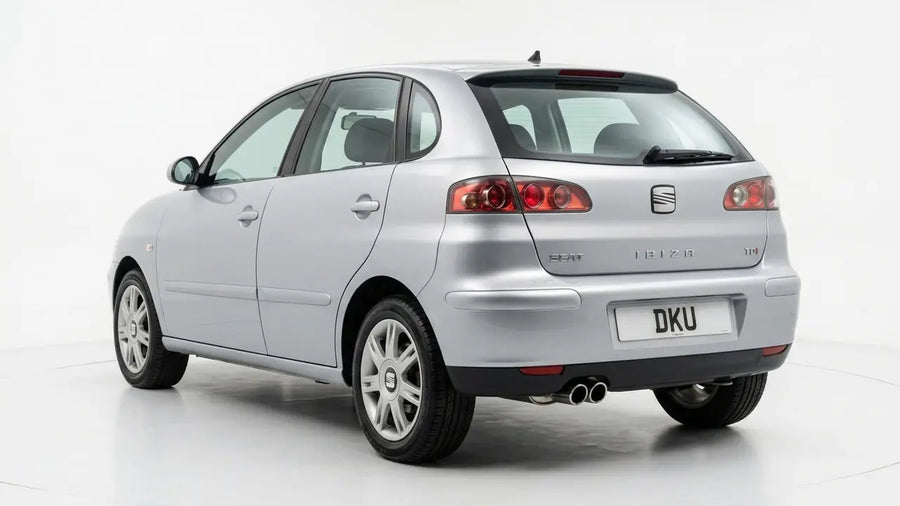 SEAT CN53LLE