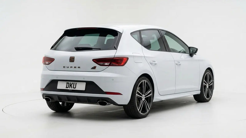 SEAT CUPRA 300 HP