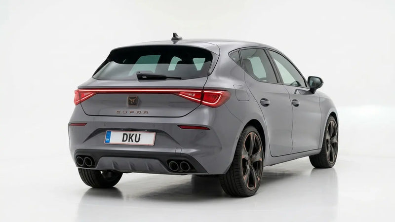 SEAT CUPRA LEON