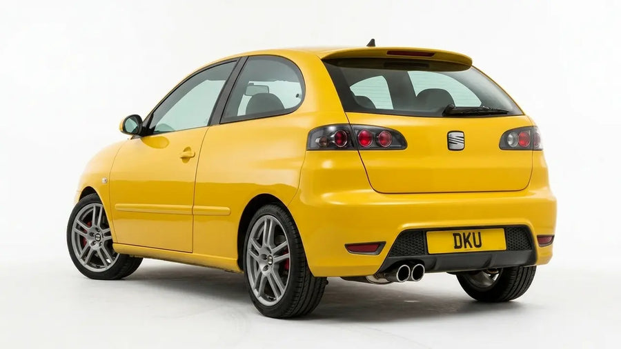 SEAT CUPRA MK1