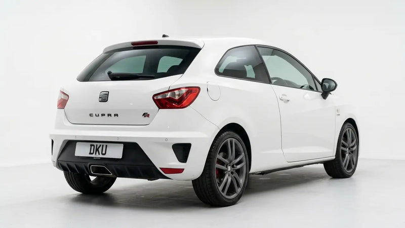SEAT CUPRA S R56