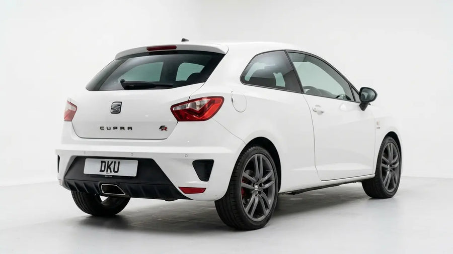 SEAT CUPRA S R56